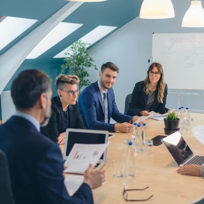 EMC易倍官网装备采购流程