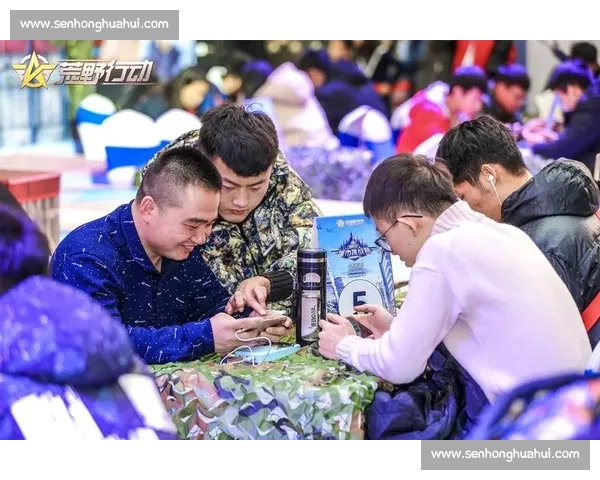 《激情碰撞猎人竞赛挑战赛：探索极限生存技巧与智慧对决》