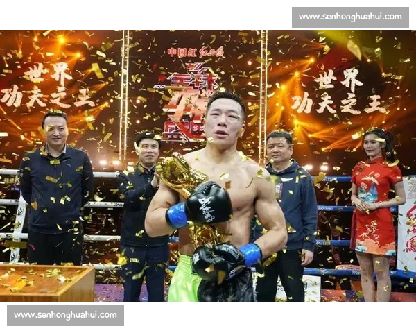 《震撼登场！武林风巴特尔激战全程回顾，拳击与摔跤的巅峰对决》